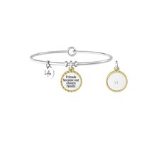 Bracciale Kidult Donna Love in Acciaio 732082 - 732082